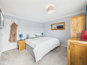 Bedroom 1- click for photo gallery